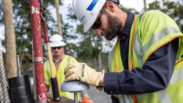 An image that represents one of the Upstate Upgrade projects