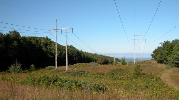 An image that represents one of the Upstate Upgrade projects