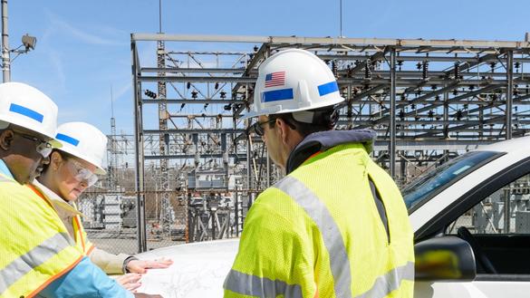 An image that represents one of the Upstate Upgrade projects