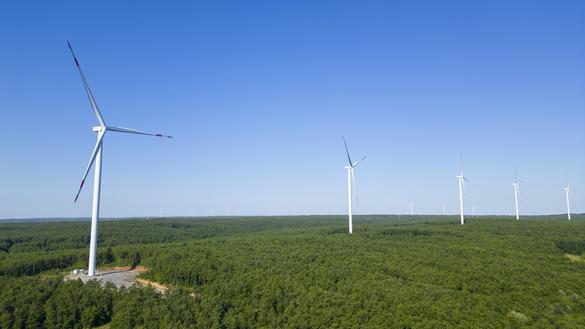 An image that represents one of the Upstate Upgrade projects