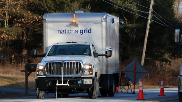 An image that represents one of the Upstate Upgrade projects