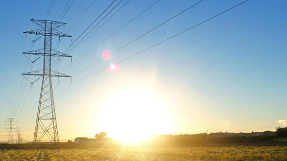 National Grid Commits to Investing $35 Billion in New York & Massachusetts to Meet Decarbonization Goals and Build a Stronger, Cleaner Grid An image that represents one of the Upstate Upgrade projects