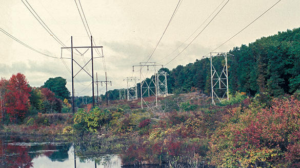 An image that represents one of the Upstate Upgrade projects